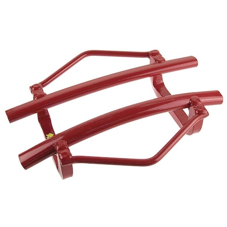 Steck Manufacturing QUARTER PULLER LARGE 20022